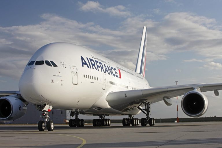 Air France 768x512
