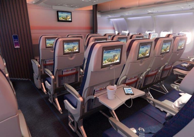 Brussels Airlines New Cabin Economy 1 768x542
