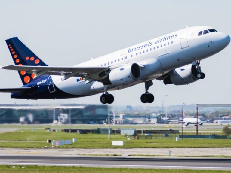 Brussels Airlines Suspends All Scheduled Flights until 19 April 1200x900 1 768x576