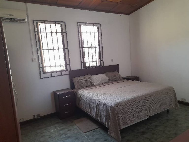airbnb Mccarthy Hill Accra Ghana 6 768x576
