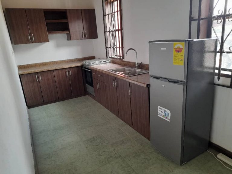 airbnb Mccarthy Hill Accra Ghana 8 768x576